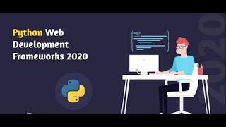 Top 5 Python Framework in 2020 you should know this