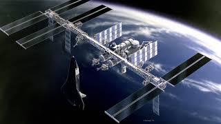 Space Station Alpha | Wikipedia audio article