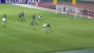 Gamba Osaka vs FC Seoul