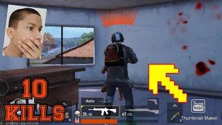 CHEATER KILLED DACNOL || PUBG MOBILE