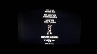 Brother Bear 2 (2006) End Credits Part 2, and It Will Be Me (15th Anniversary Edition)