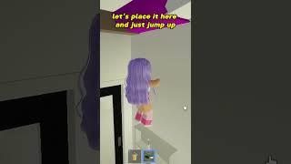 SCARY SECRET found in brookhaven UPDATE!