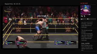 WWE 2k19 Dusty Rhodes Tag Team Classic