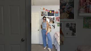 recreating pinterest outfits | #outfitinspo #pinterest #outfitidea
