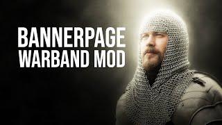 IS THIS THE DEFINITIVE WARBAND NATIVE ENHANCEMENT MOD? (BannerPage Gameplay)