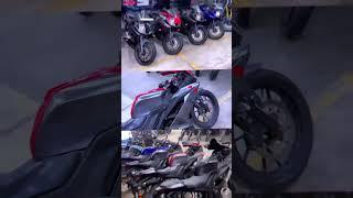 Yamaha R15 V3 Collection in F3 motors