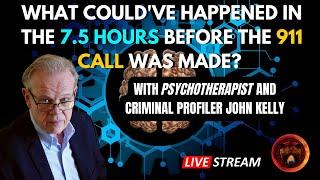 LIVE Idaho Case Discussion: Survivor's Guilt, Affidavit, and More with John Kelly