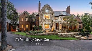 75 Notting Creek Cove - Eads, Tennessee