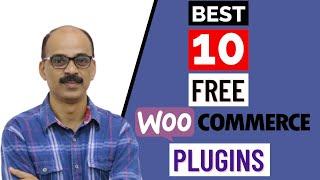 10 Best Free Woocommerce Plugins You Must Know 2021