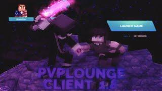 PvPLounge Client gives me reach!?