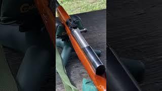 Shooting the Chinese Norinco SKS