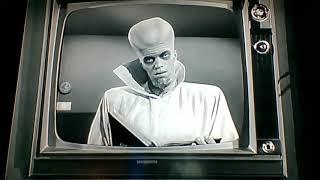 Twilight Zone:  To Serve Man