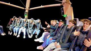 Excalibur - Bruch (ONRIDE) Video Allerheiligenkirmes Soest 2023