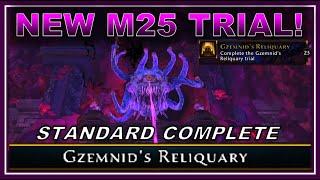 NEW Gzemnid's Reliquary Standard: First Impressions & Completion! (5 mins) - Neverwinter Preview