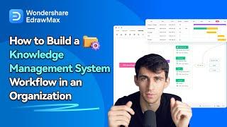 Guide to Build a Knowledge Management System Efficiently