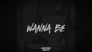 [FREE] "WANNA BE" -Sad Type Beat | Emotional instrumental/ Emo Rap Type Beat 2024