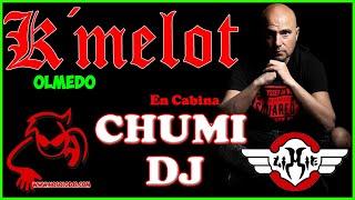 Chumi Dj@K´melot Olmedo