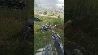 Don’t mind the end