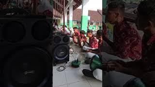 maulid El Mumtaz MA Nurul Salam Bantarbolang