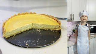 EASIEST RUSSIAN CHEESECAKE | Easy Cooking With Lada