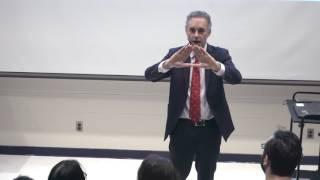 What Predicts Academic Ability? | Jordan B Peterson