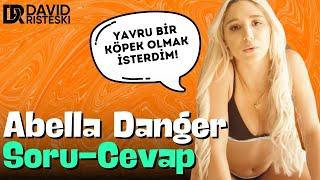 Abella Danger Soru-Cevap | Türkçe Dublaj