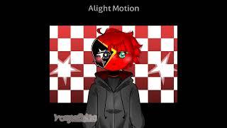 My Little Baby Boy || Ft. Timor Leste || #countryhumansedit #countryhumans #timorleste