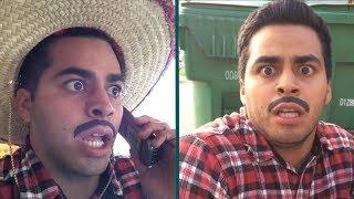 Funniest David Lopez Videos Compilation - Best David Lopez Juan Vines, Instagram and Facebook Videos