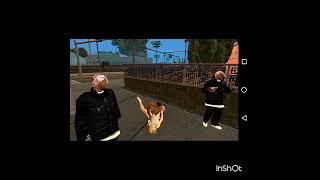 Nude cj and other mod gta sa android