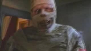 Under Wraps | Disney Channel | Promo | 2004