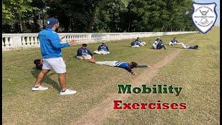 Warm Up Session | Catching | | Practice | C.A.S | Eastern India's Leading Cricket Academy | Under-18