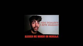 LOS VIDEOS MAS ESPERADOS DE FEDE PT 4 TEMPORADA 5 ️️ #fedevigevani #edit #suscribirse