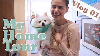 My Home Tour | Janine Gutierrez