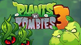 Puddle POWER! - Plants vs Zombies 3 Gameplay Walkthrough Part 5