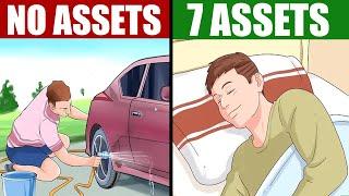 7 HIGHEST PAYING ASSETS/SKILLS OF THE FUTURE| HIGHEST PAYING JOBS AND SKILLS OF 2021 |ASSETS OF RICH