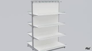 Shelf Sale Design by rbs