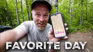 My Favorite Day of the Week