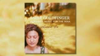 Yoga Music Relax Volume 6 - Sally Goldfinger Yoga