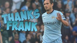 Прощание Фрэнка Лэмпарда с Англией | Frank Lampard says goodbye | HD