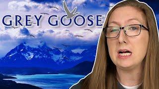 Irish People Try Grey Goose Vodka