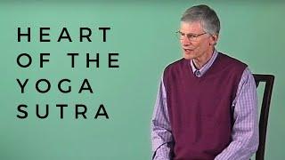 Heart of the Yoga Sutras