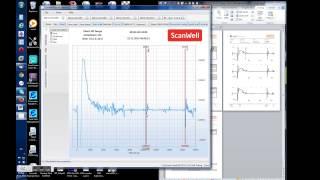 AMS software by ScanWell in HD