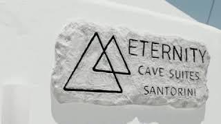 Eternity Suites Santorini. A Luxury Boutique Hotel in Fira - Santorini.