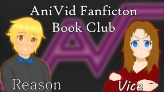 Anivid Fanfiction Book Club: Pilot