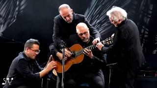 Barcelona Guitar Trio & Dance