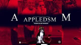 Zepher the Don ft Young killer- Apple Dsm