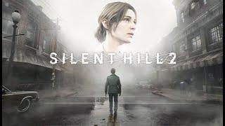 Elajjaz - Silent Hill 2 Remake - Part 1