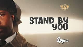 Spyro - Stand By You (Official Audio)