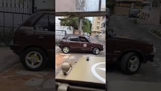 Indian Pride at ONE frame | Vintage Car Collection